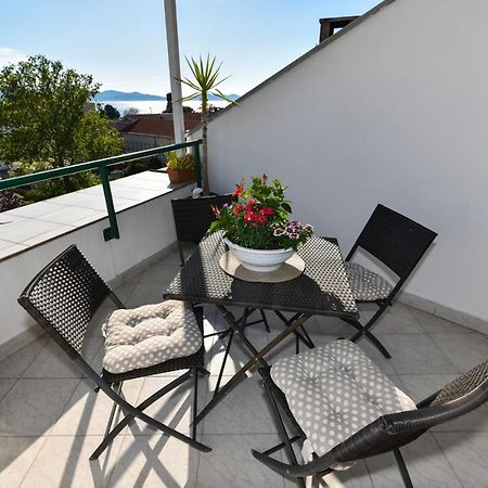 Apartment Memory Zadar Eksteriør bilde
