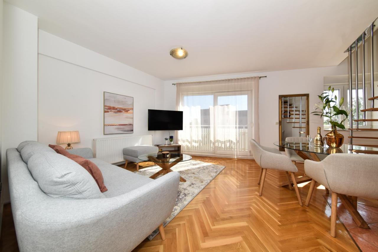 Apartment Memory Zadar Eksteriør bilde