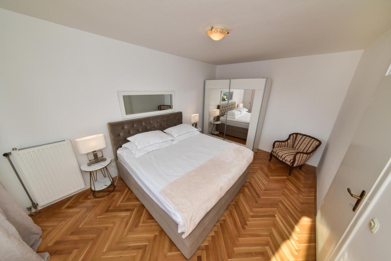 Apartment Memory Zadar Eksteriør bilde